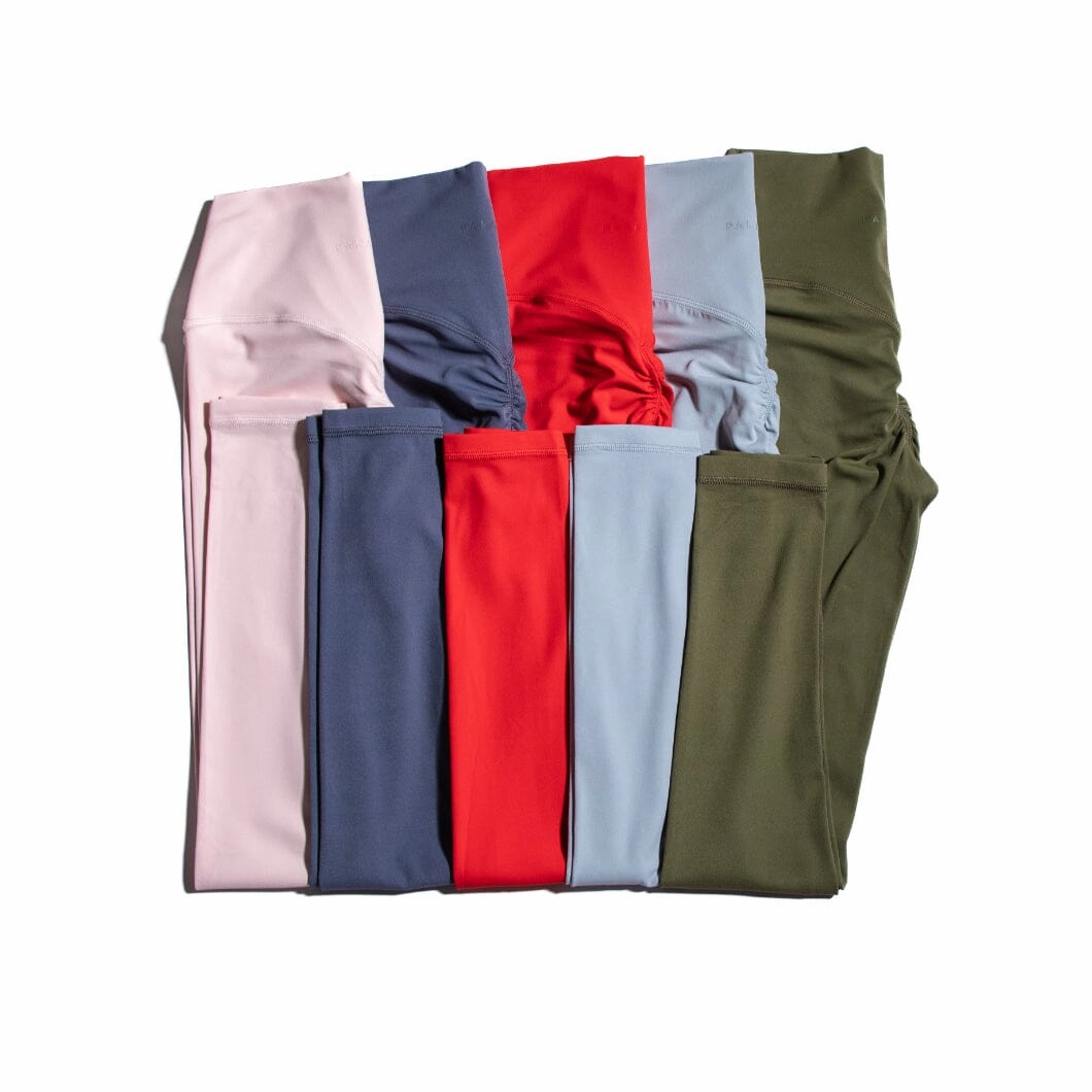 RecStretch Original Sculptseam® Plus Legging Ace