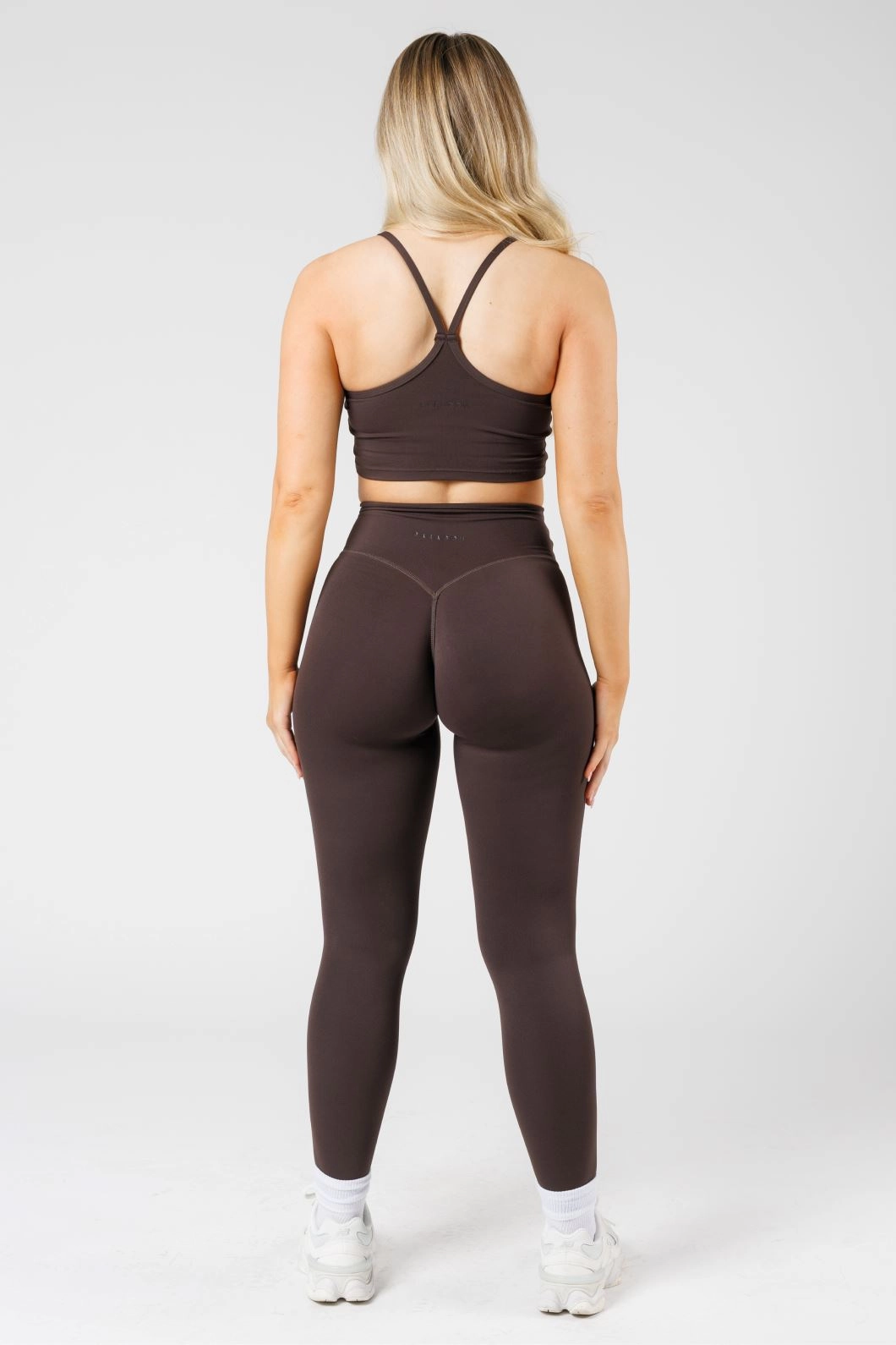 RecStretch Original Sculptseam® Plus Legging Espresso