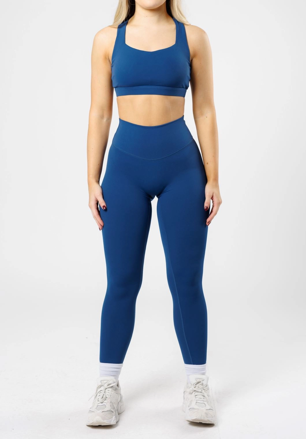 RecStretch Original Sculptseam® Plus Legging Ether