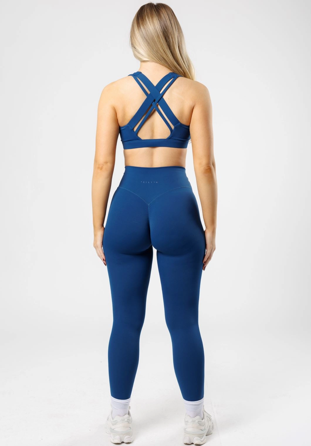 RecStretch Original Sculptseam® Plus Legging Ether
