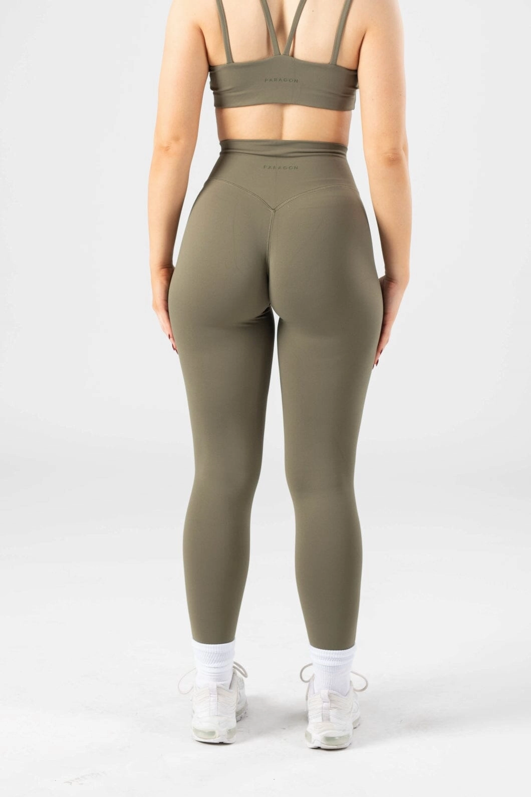 RecStretch Original Sculptseam® Plus Legging Everglades