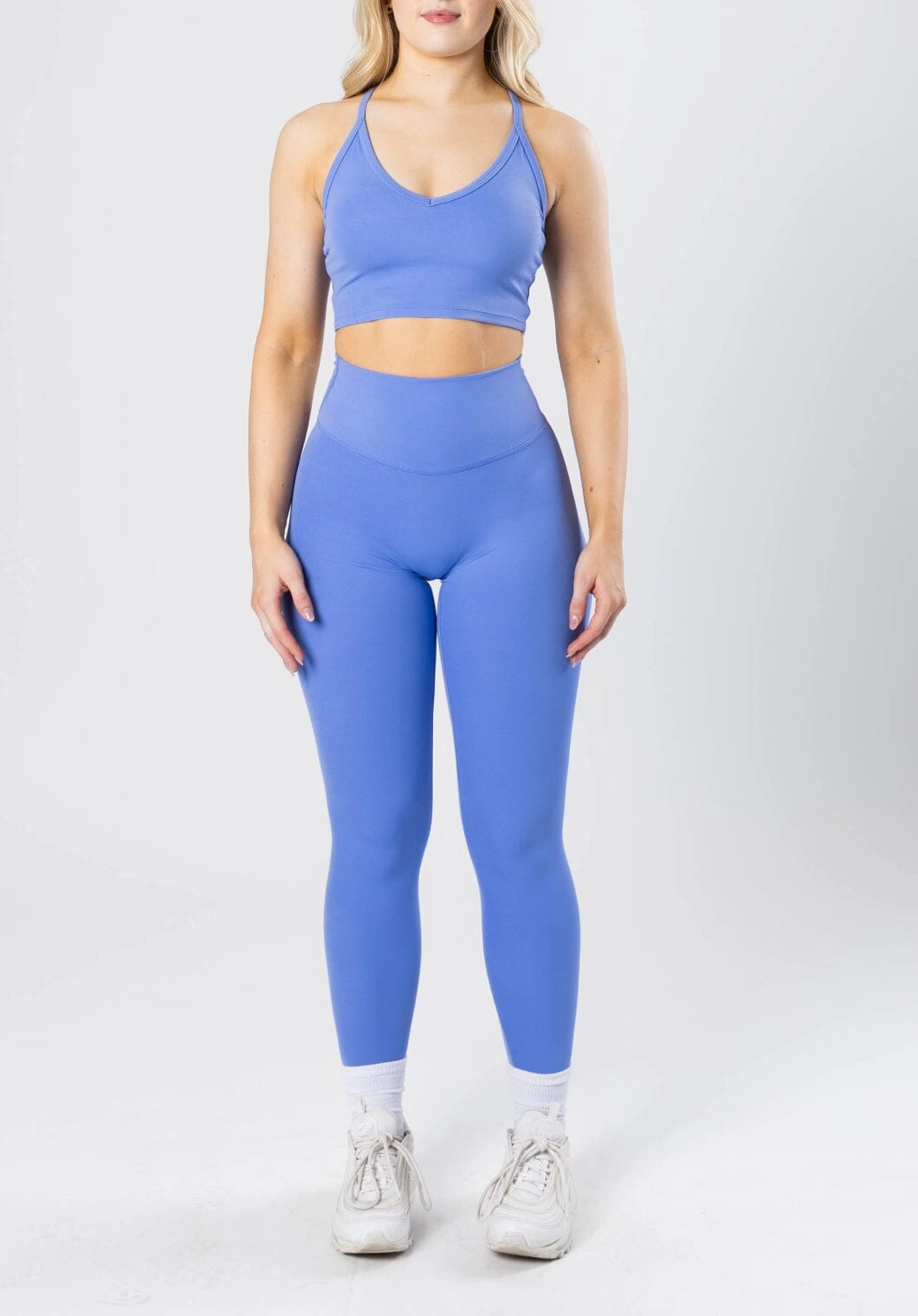 RecStretch Original Sculptseam® Plus Legging High Dive