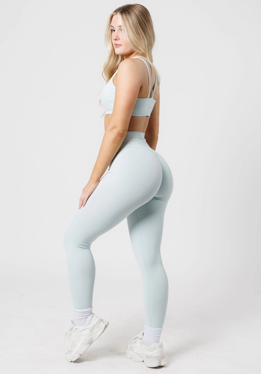 RecStretch Original Sculptseam® Plus Legging Lazer