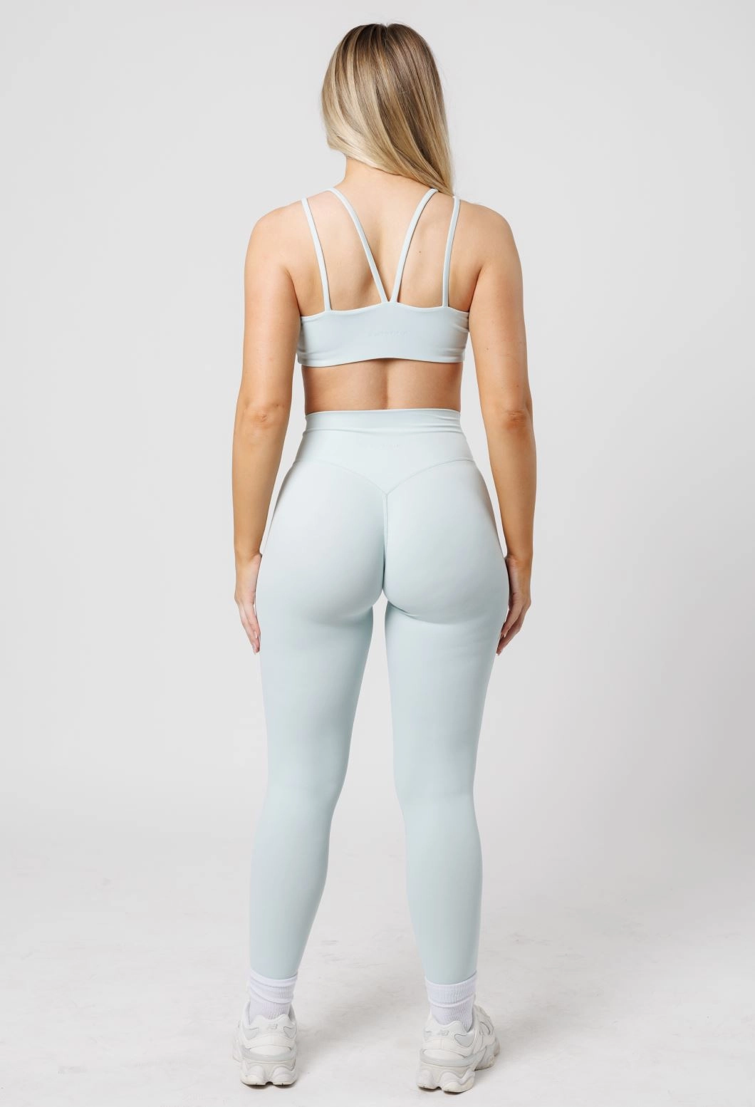 RecStretch Original Sculptseam® Plus Legging Lazer