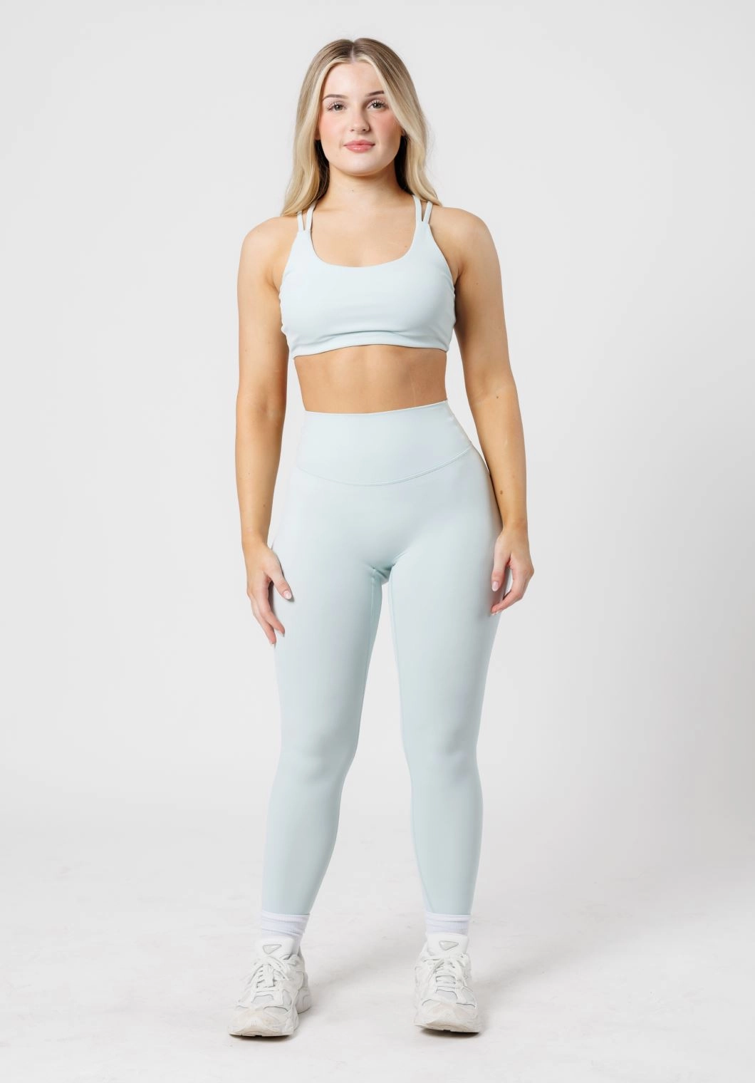 RecStretch Original Sculptseam® Plus Legging Lazer