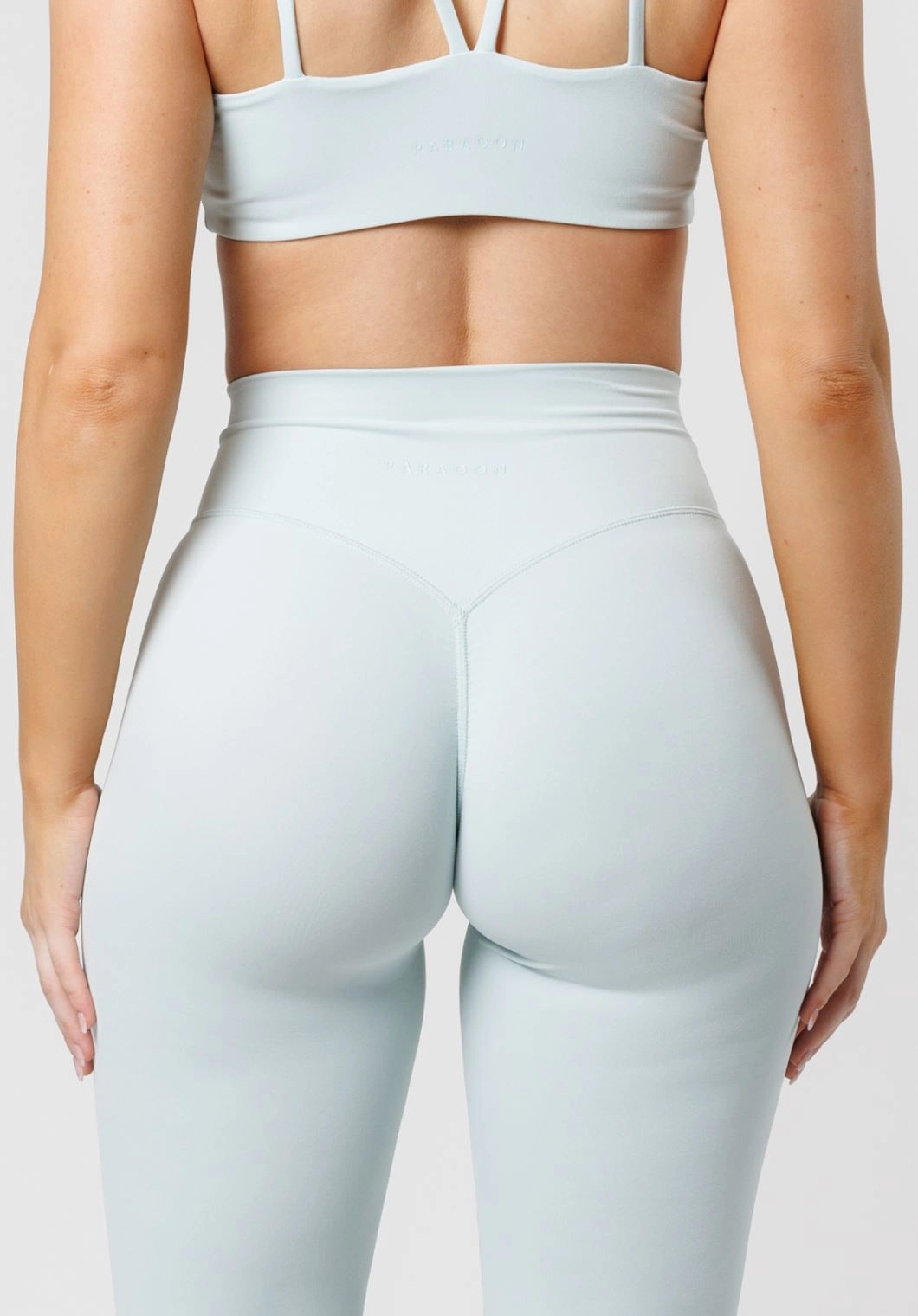 RecStretch Original Sculptseam® Plus Legging Lazer