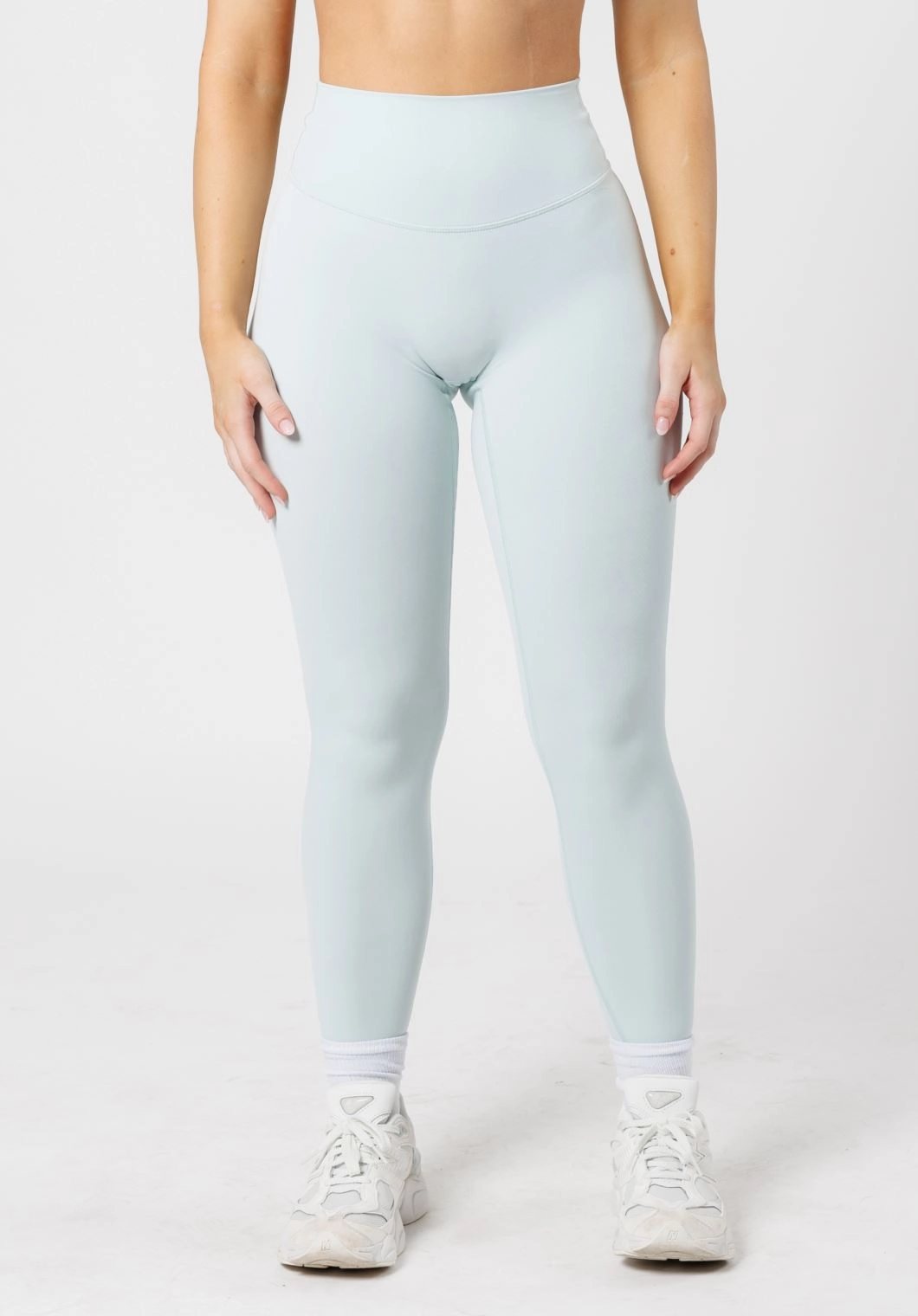 RecStretch Original Sculptseam® Plus Legging Lazer