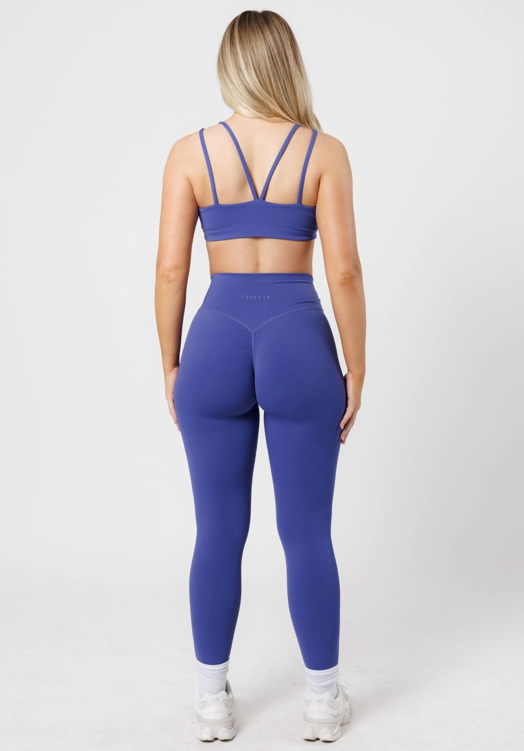 RecStretch Original Sculptseam® Plus Legging Pixel