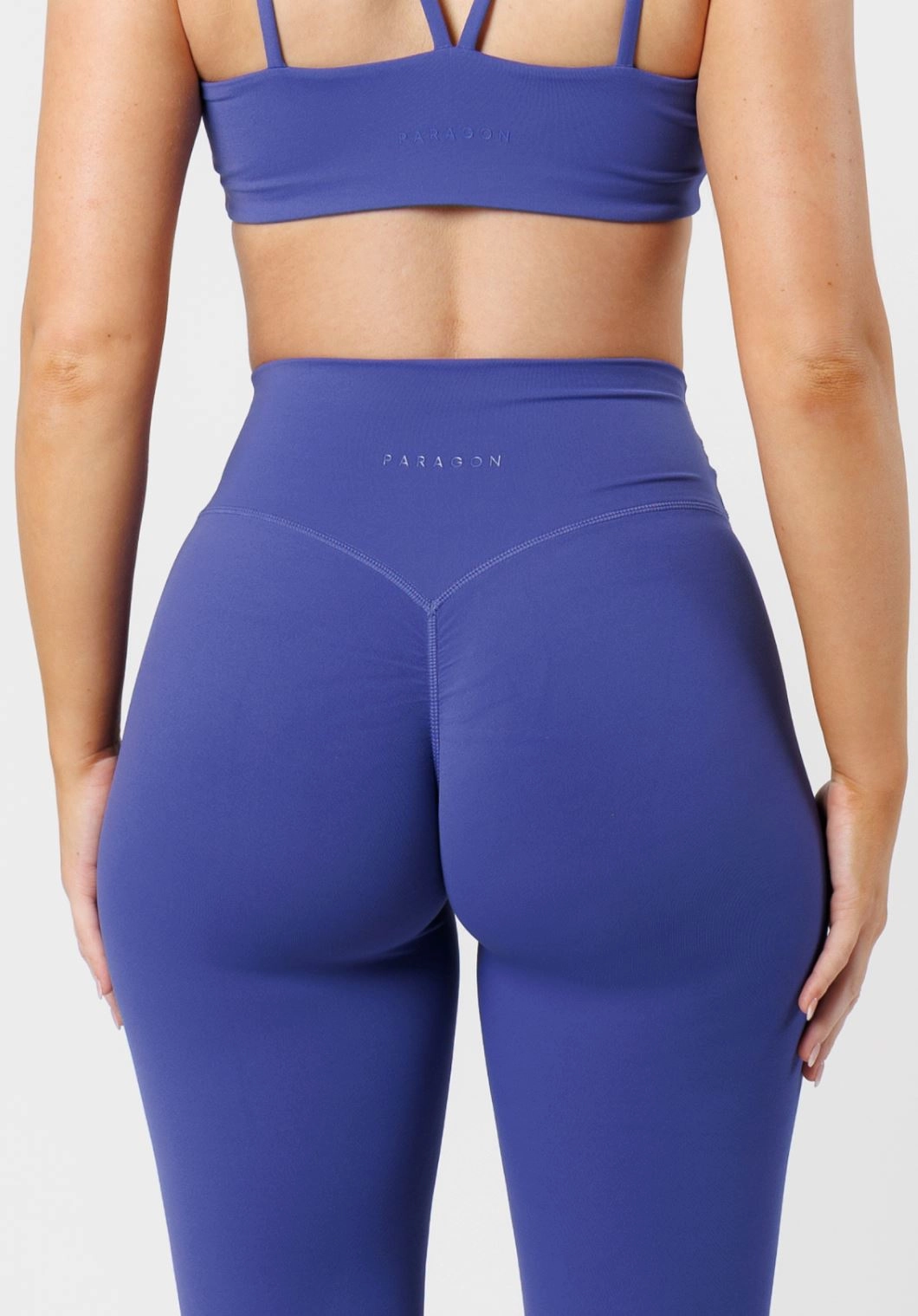 RecStretch Original Sculptseam® Plus Legging Pixel