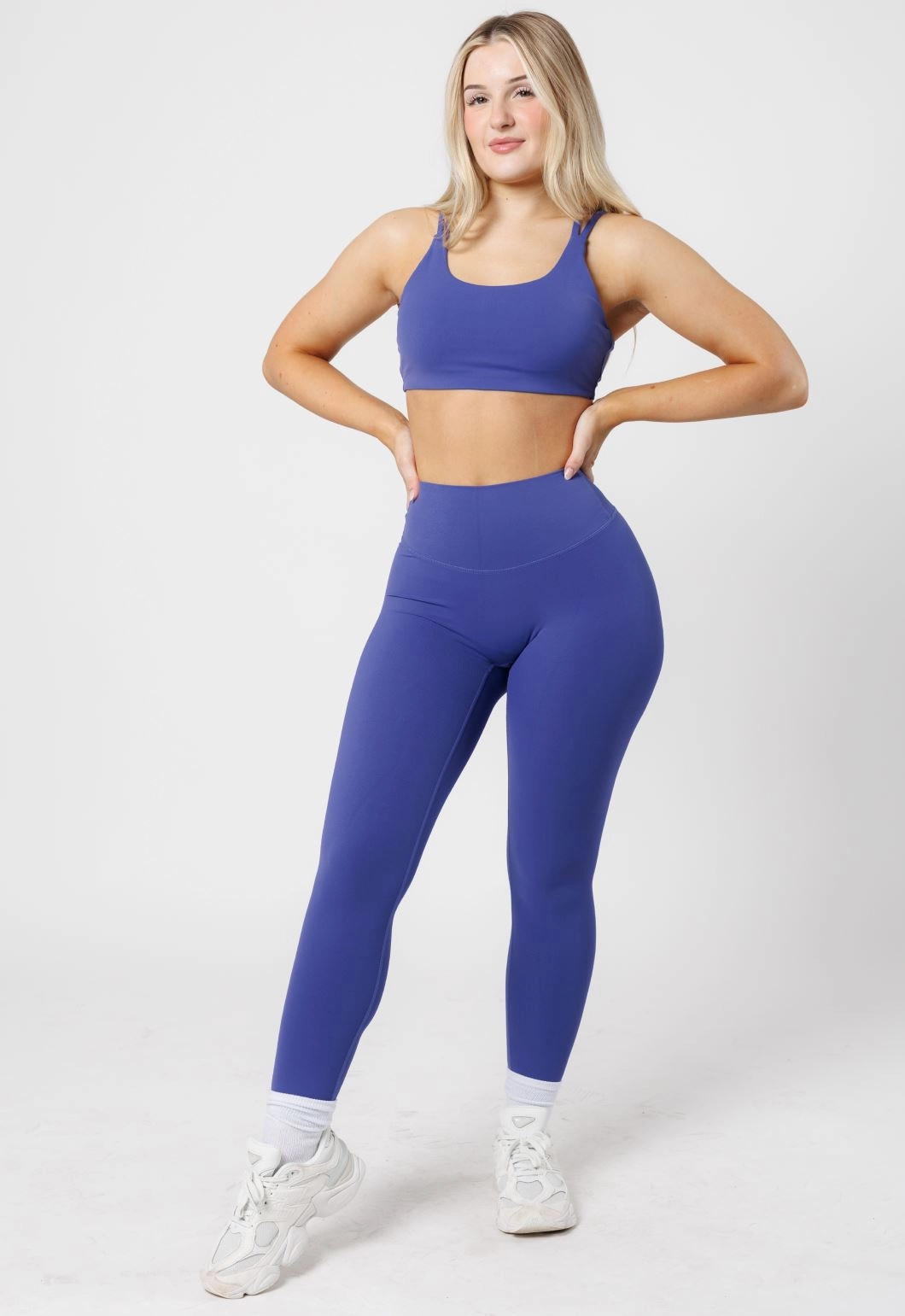 RecStretch Original Sculptseam® Plus Legging Pixel