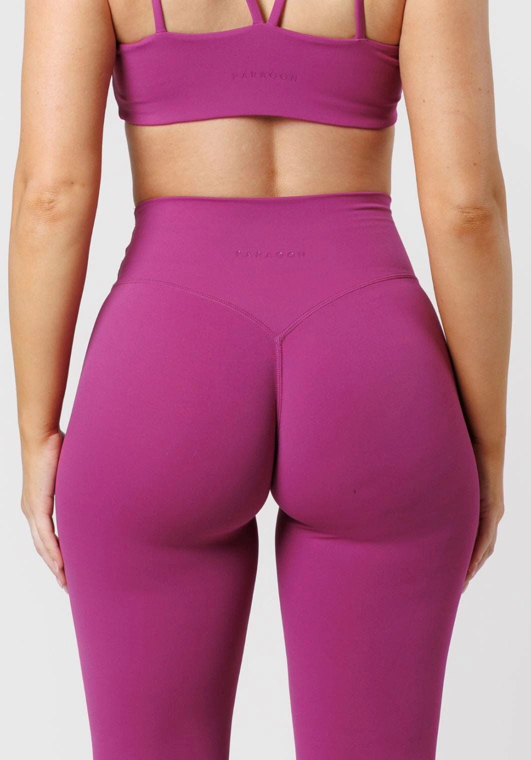 RecStretch Original Sculptseam® Plus Legging Turbo