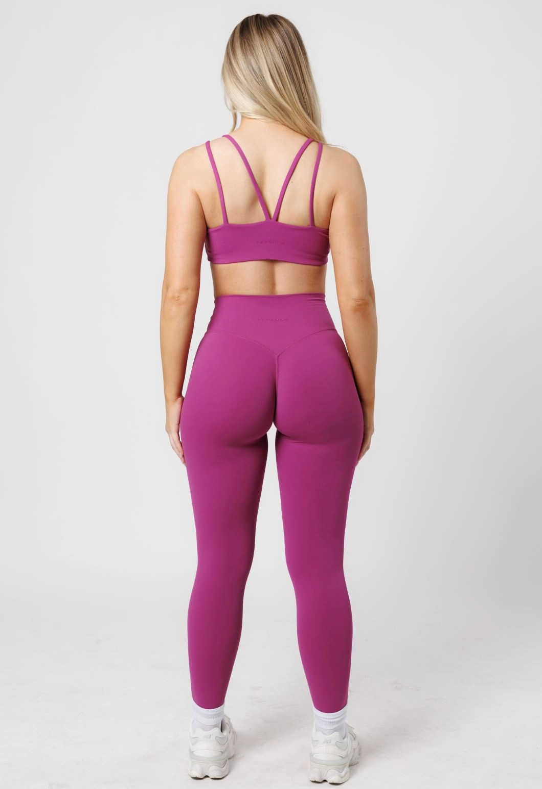 RecStretch Original Sculptseam® Plus Legging Turbo