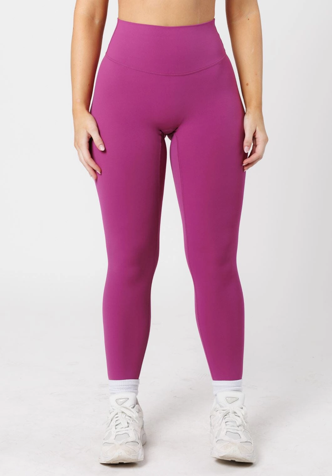 RecStretch Original Sculptseam® Plus Legging Turbo