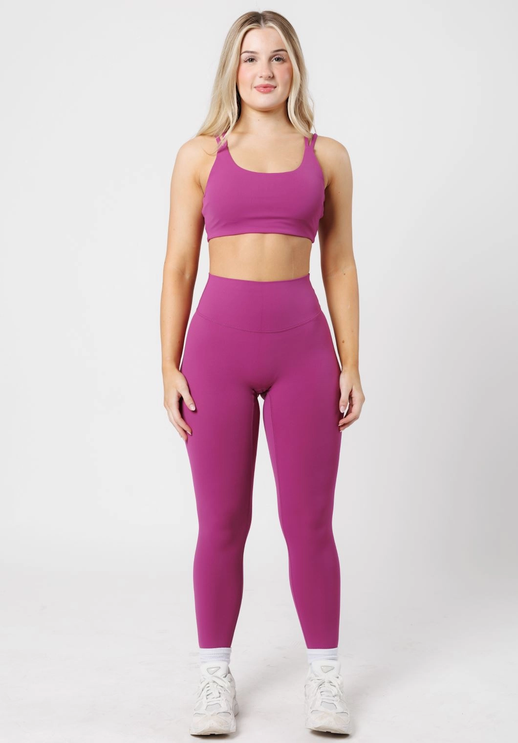 RecStretch Original Sculptseam® Plus Legging Turbo