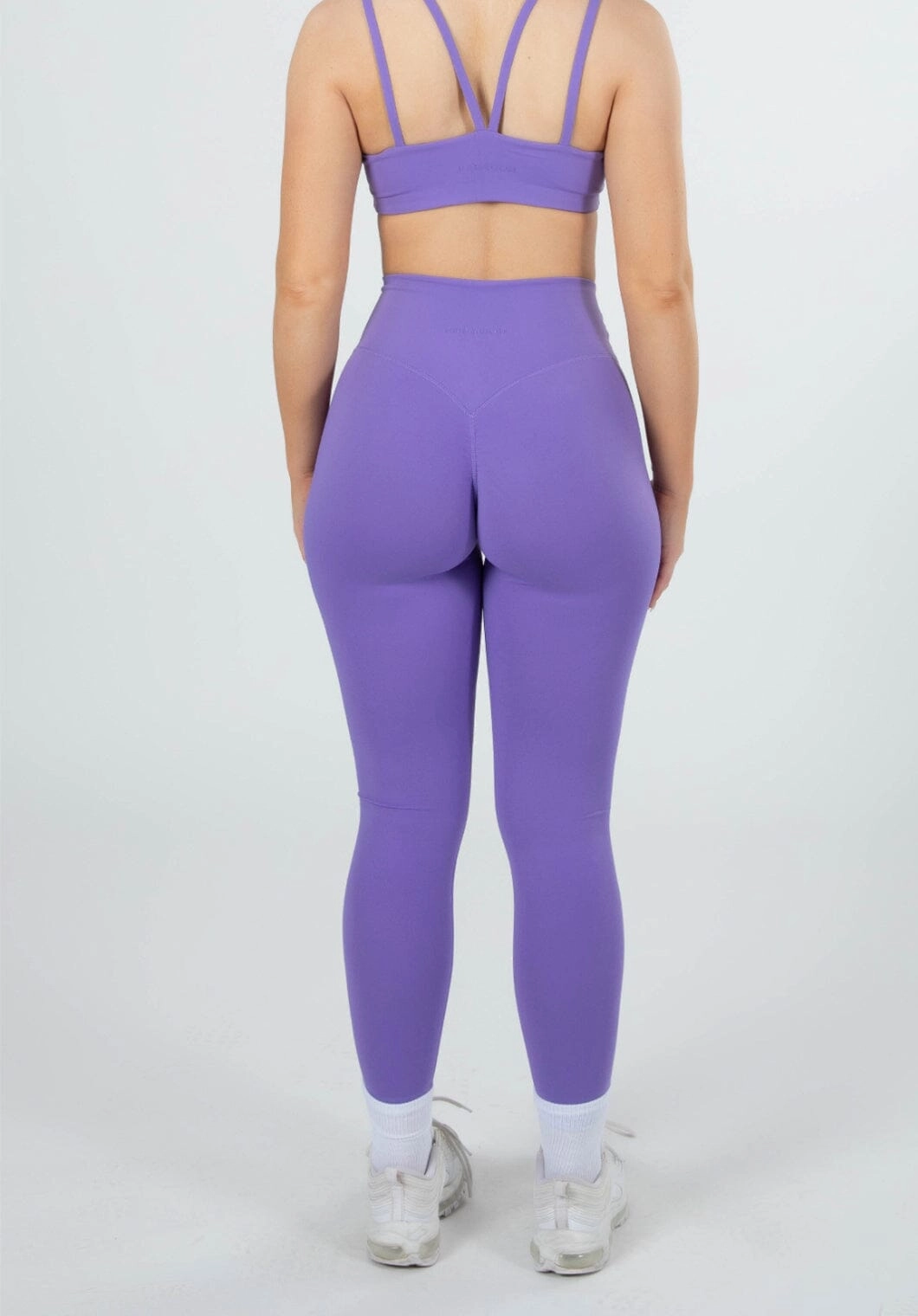 RecStretch Original Sculptseam® Plus Legging Violet