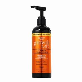Red by Kiss Growth MD Leave-In Conditioner - Choose Size