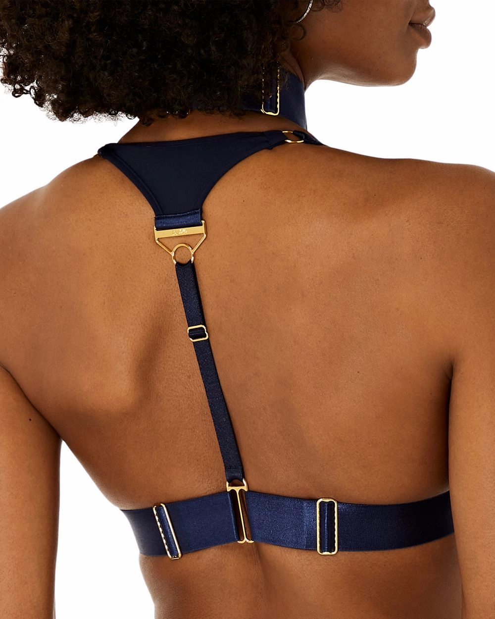 Rey Triangle Bra