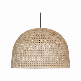 Rita Pendant Light Wide by Uniqwa