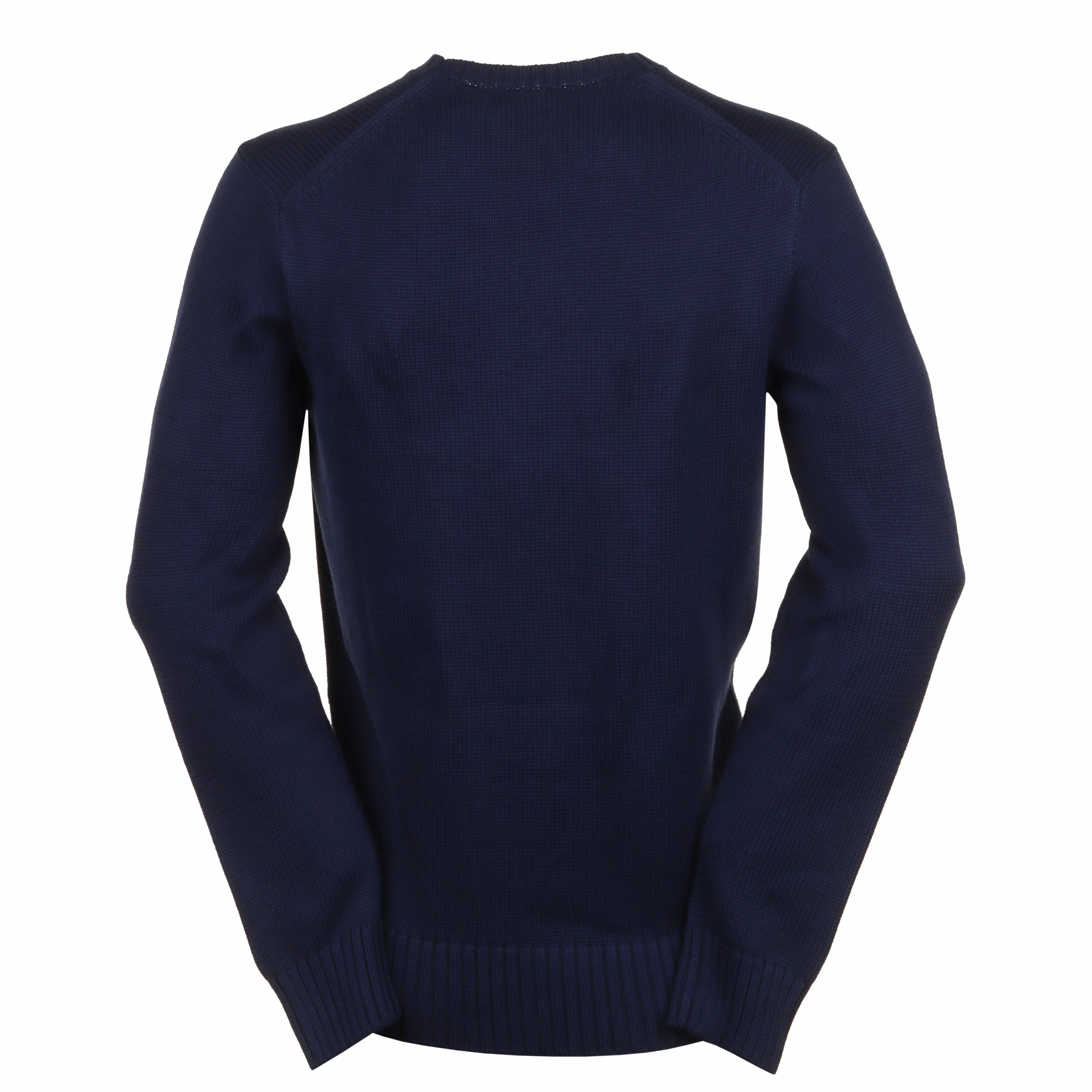 RLX Ralph Lauren Bear Crew Sweater