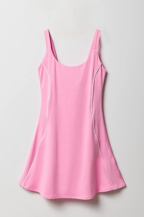 Robe de planchiste Active pour filles