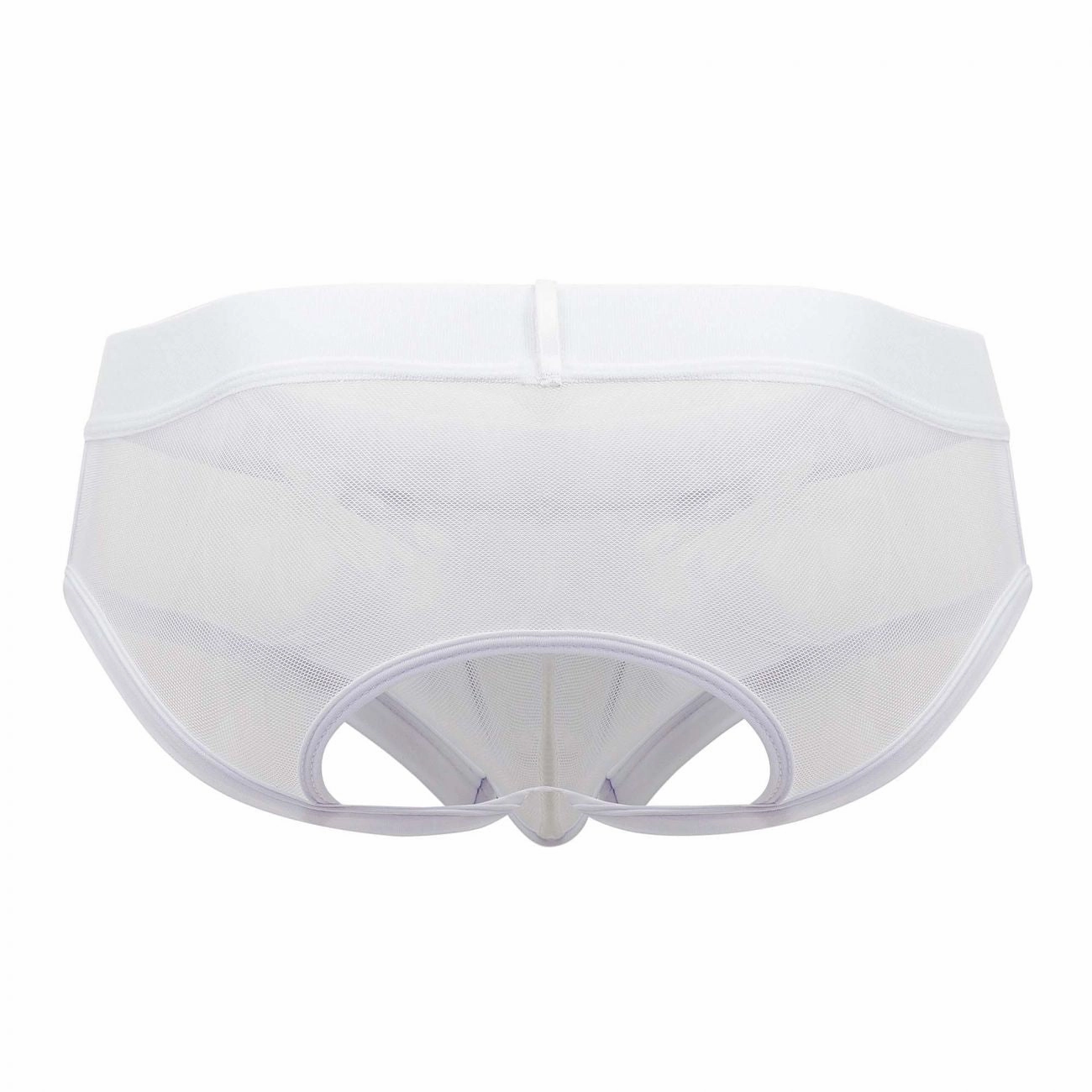 Roger Smuth RS014 Jockstrap Color White
