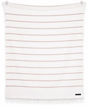 SackCloth Ashes Essentials Blanket