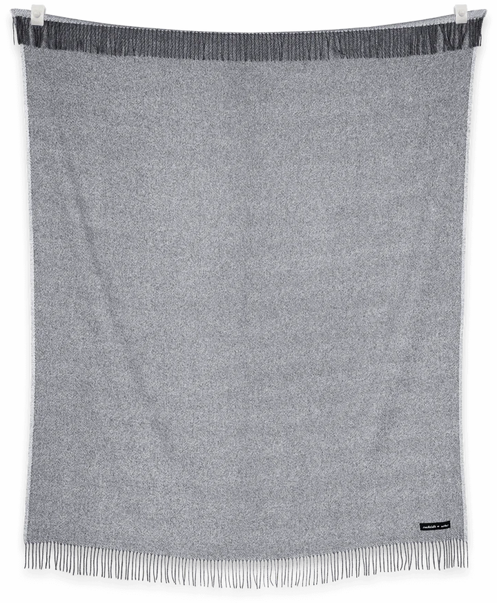 SackCloth Ashes Essentials Blanket