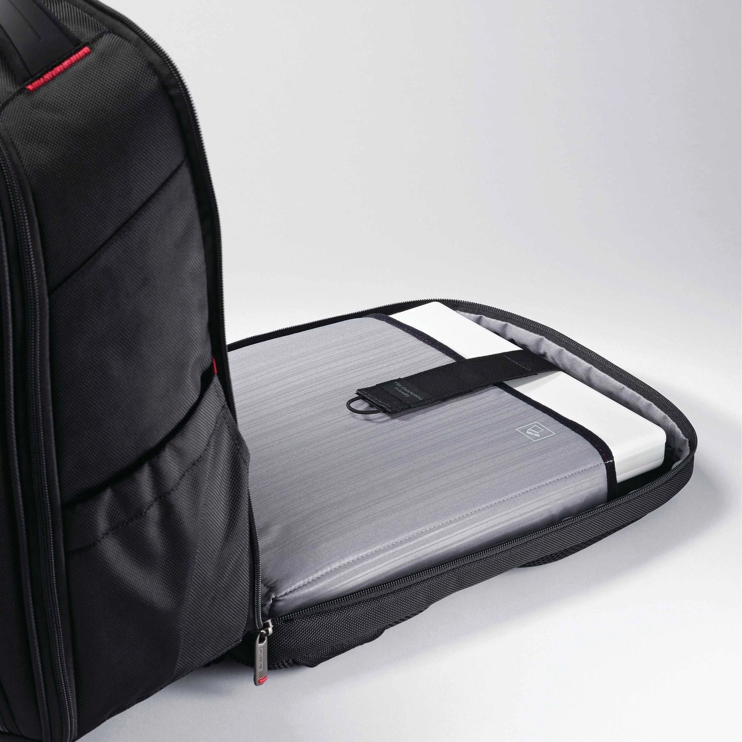 Samsonite Xenon 3.0 Large Backpack Black