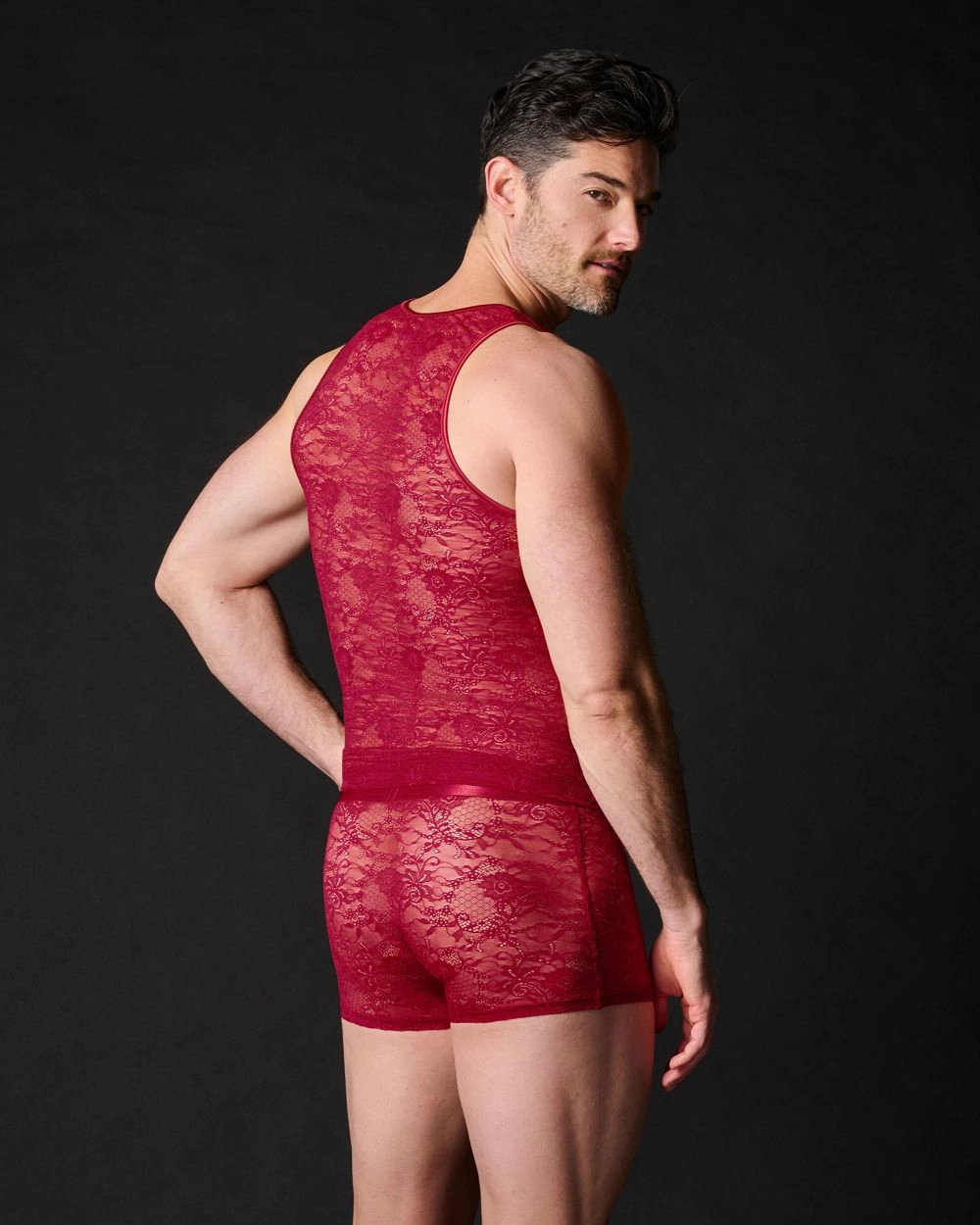 Sapna Mens Tank