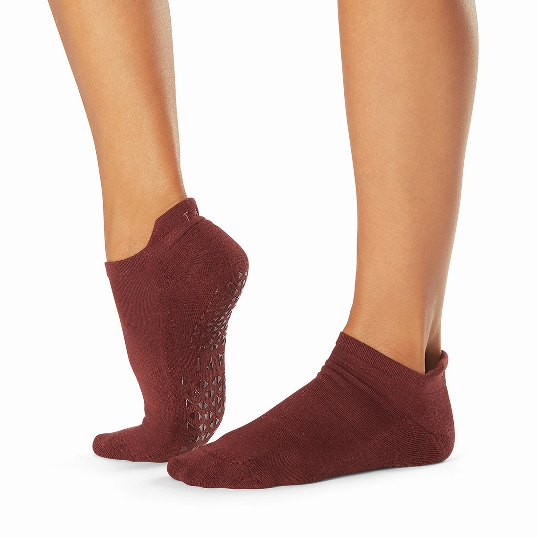 Savvy Grip Socks - Sahara Twinkle (Pilates / Barre)