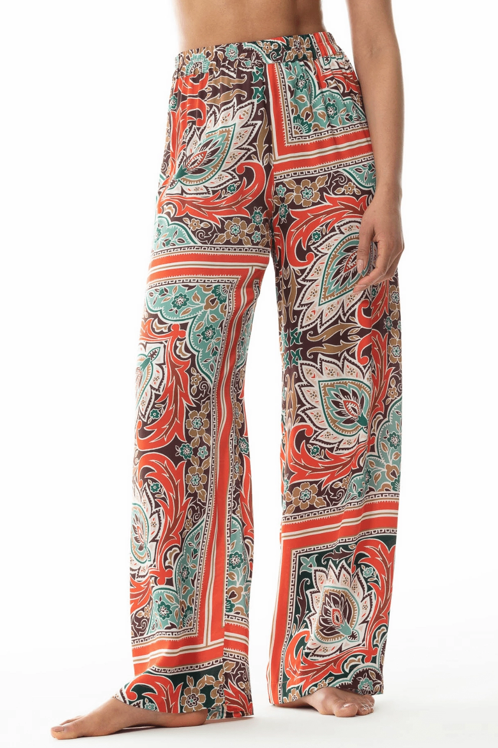 Scarlet Pants