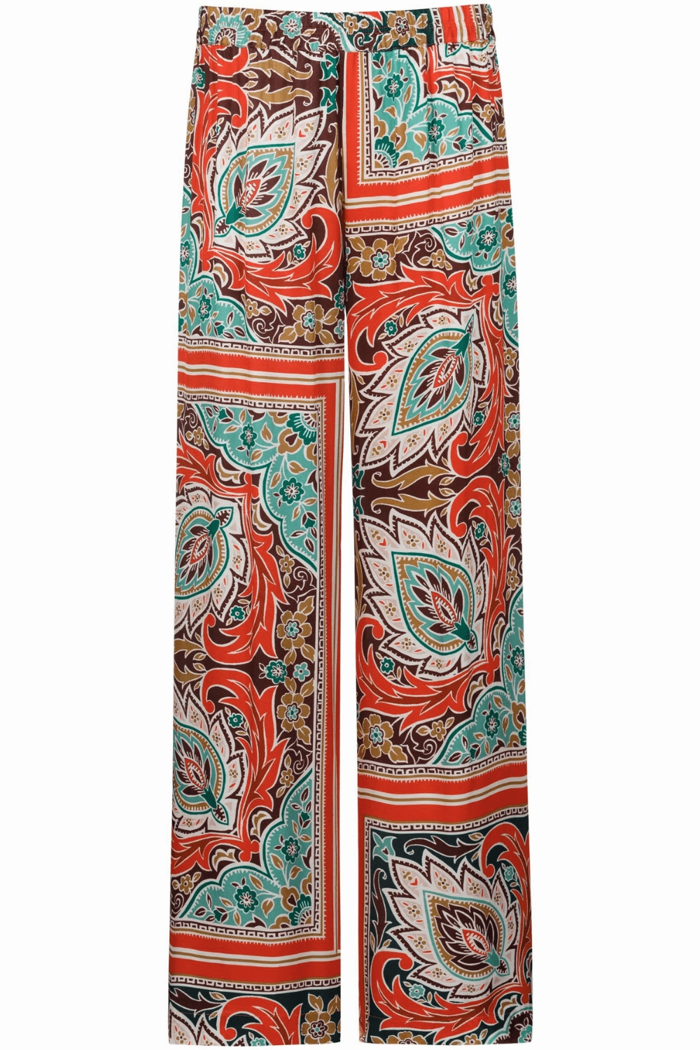 Scarlet Pants