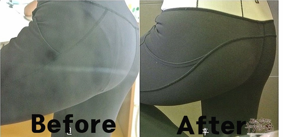 Seamless Sports Thongs Underwear skin ins_Gym