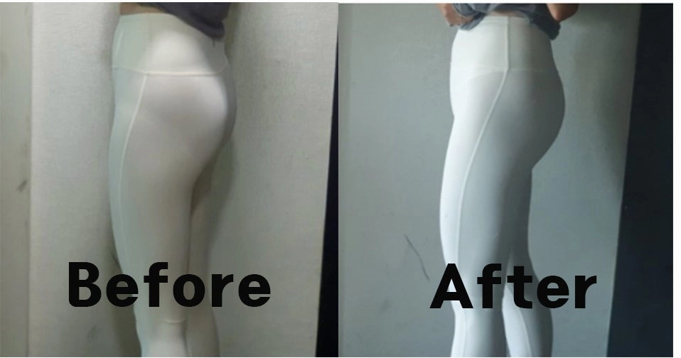 Seamless Sports Thongs Underwear skin ins_Gym