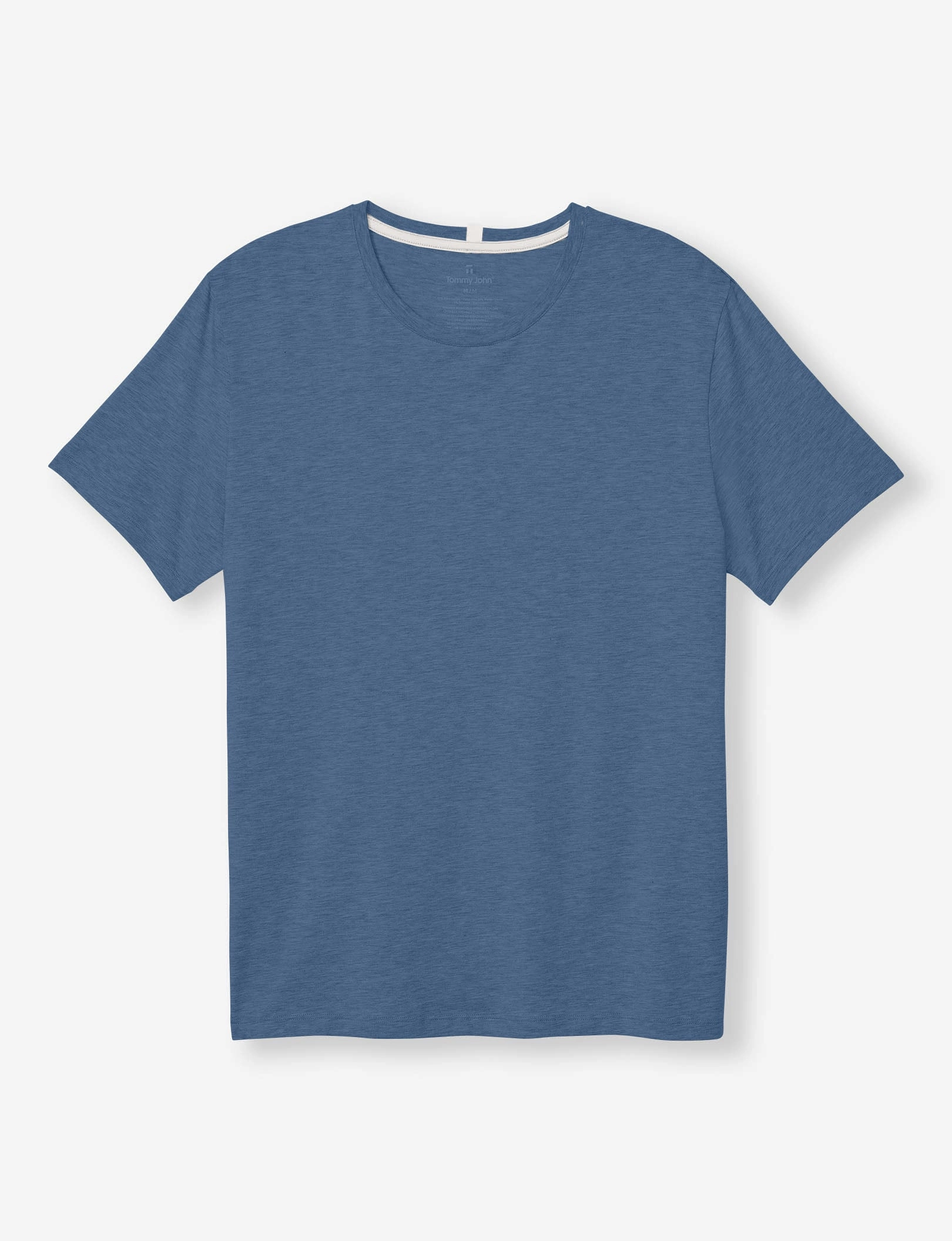 Second Skin Crew Neck Tee