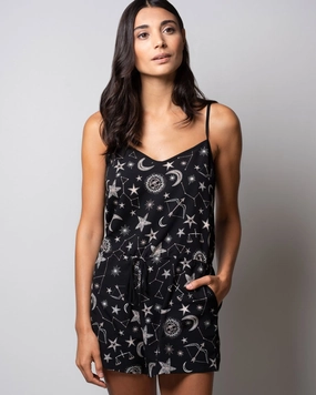 Seeing Stars Romper