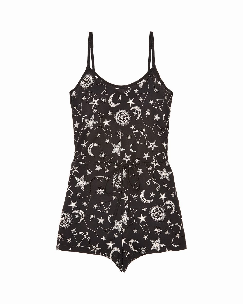 Seeing Stars Romper