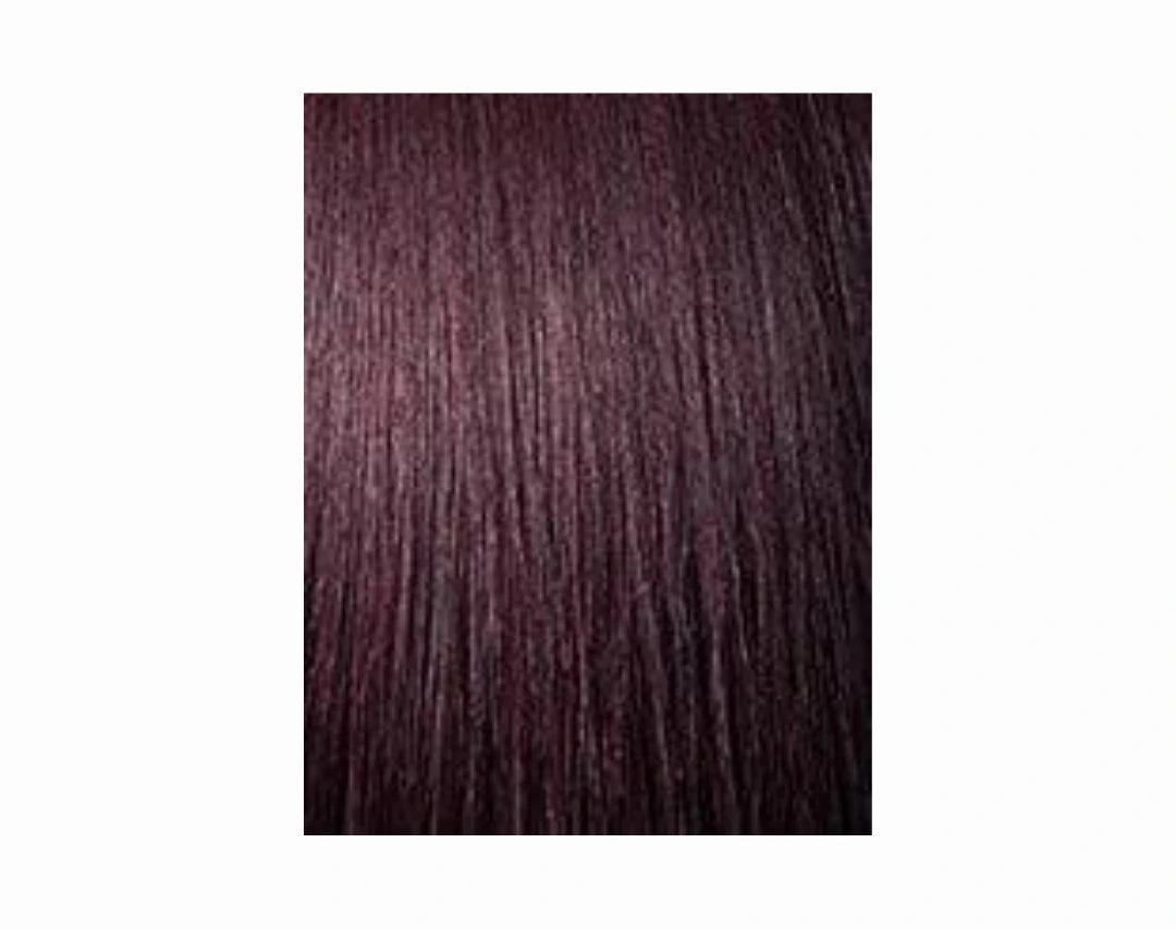 Sensationnel Lulutress Crochet Hair- Passion Twists 24 inches