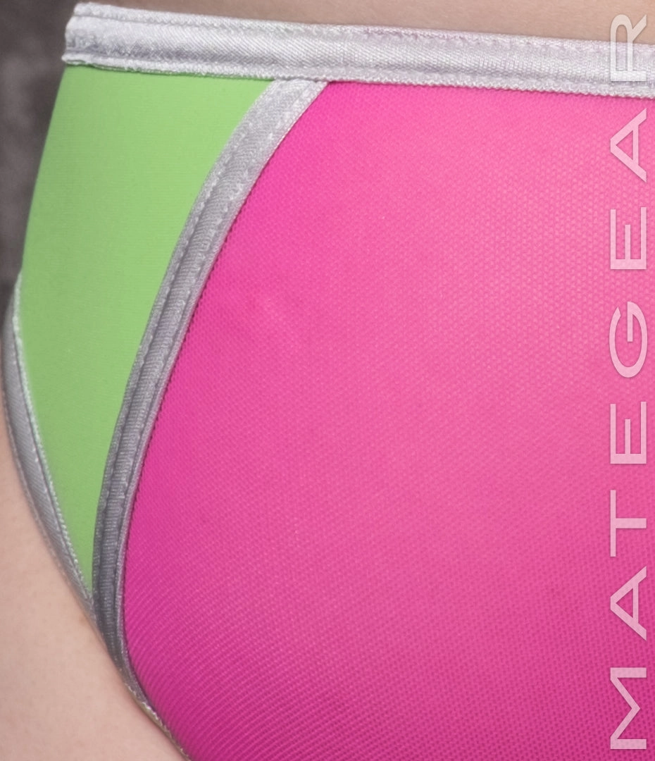 Sexy Mens Swimwear Ultra Swim Pouch Bikini - Yeong Da IV