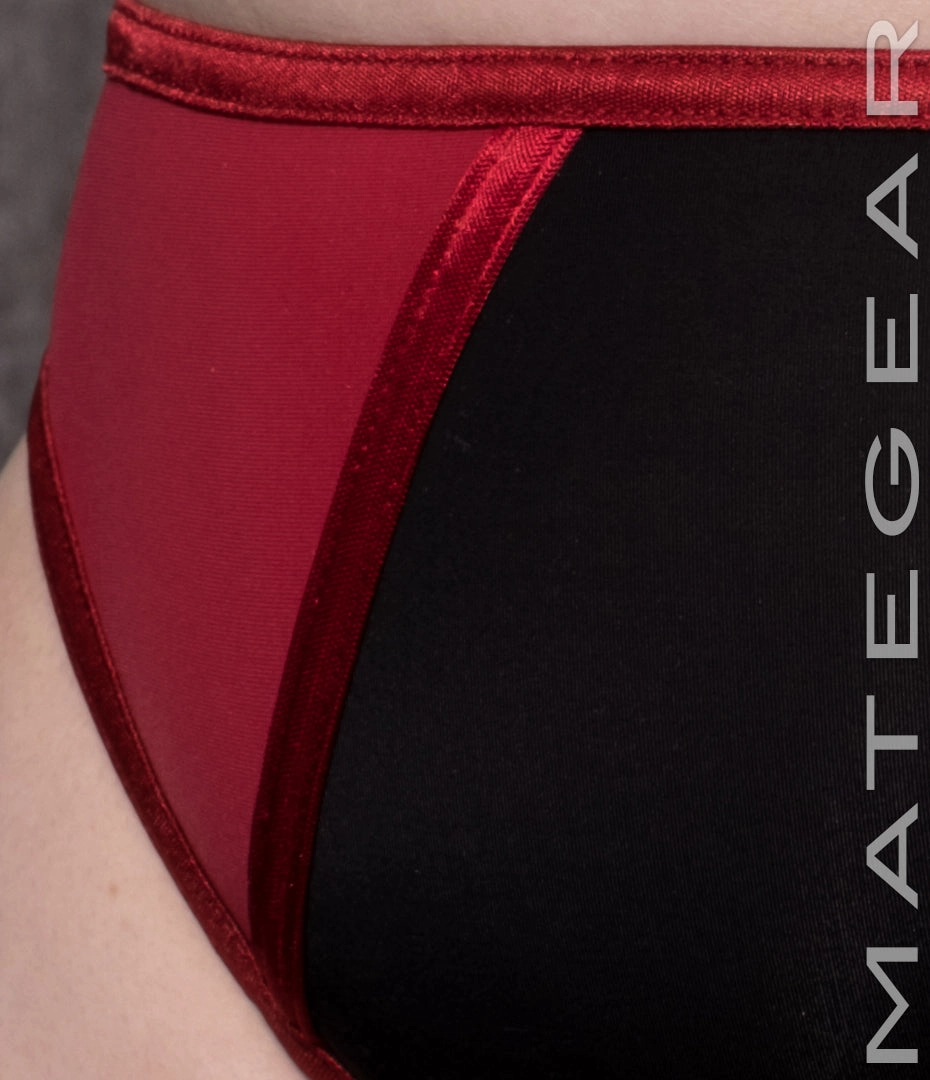 Sexy Mens Swimwear Ultra Swim Pouch Bikini - Yeong Da IV