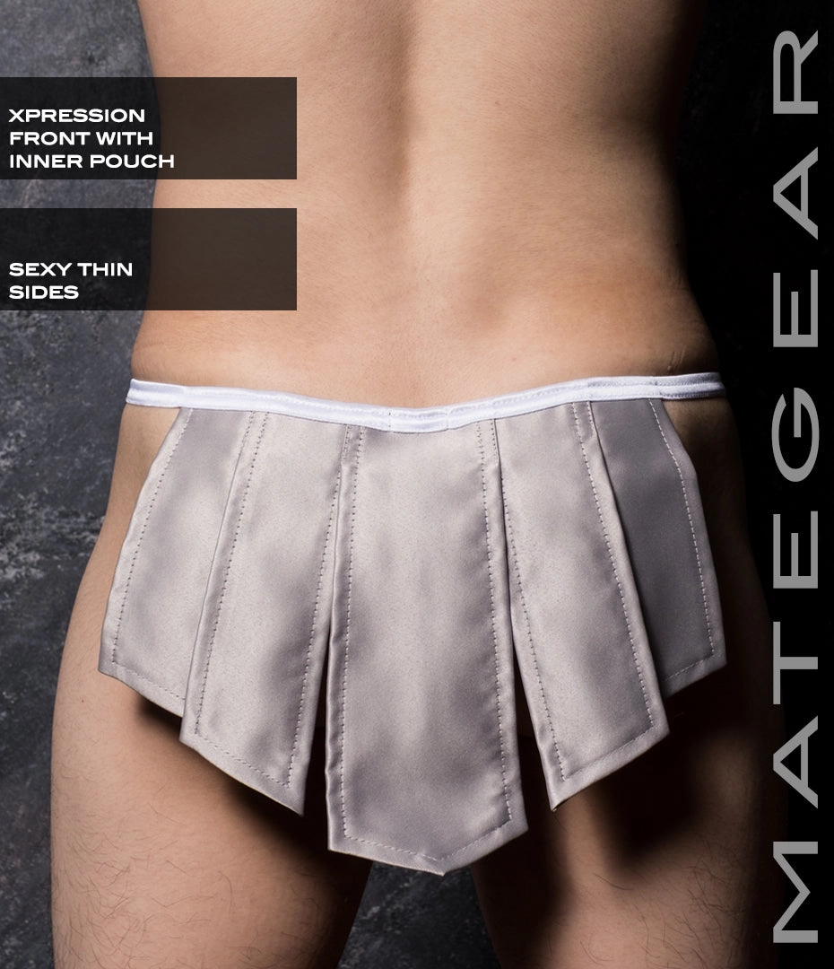 Sexy Mens Underwear Xpression Ultra Bikini - Pak Jung
