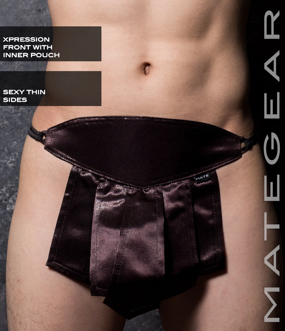 Sexy Mens Underwear Xpression Ultra Bikini - Pak Jung