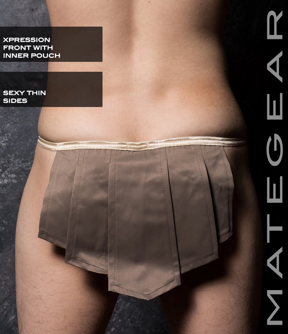 Sexy Mens Underwear Xpression Ultra Bikini - Pak Jung