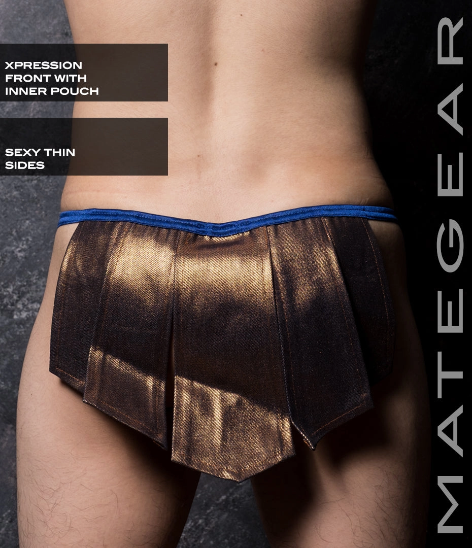 Sexy Mens Underwear Xpression Ultra Bikini - Pak Jung