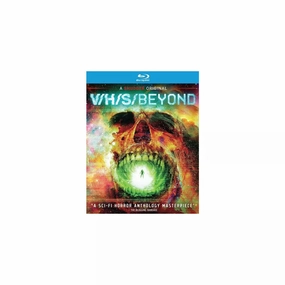 Shudder V/H/S/Beyond (Blu-ray)