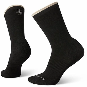Smartwool W Everyday Basic Crew Black SW004130