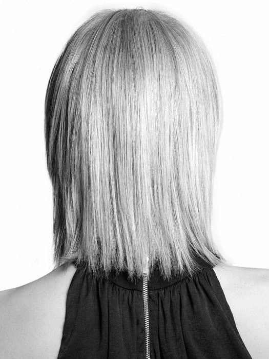 Smooth Shag by LUXHAIR | Synthetic Lace Front Wig | CLOSEOUT