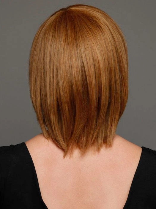 Smooth Shag by LUXHAIR | Synthetic Lace Front Wig | CLOSEOUT