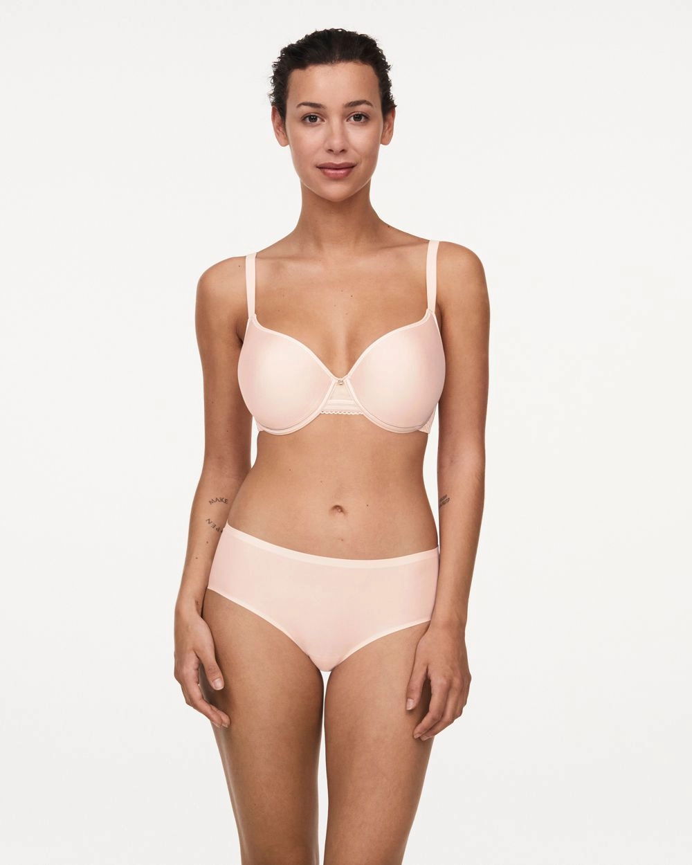 Soft Stretch Hipster