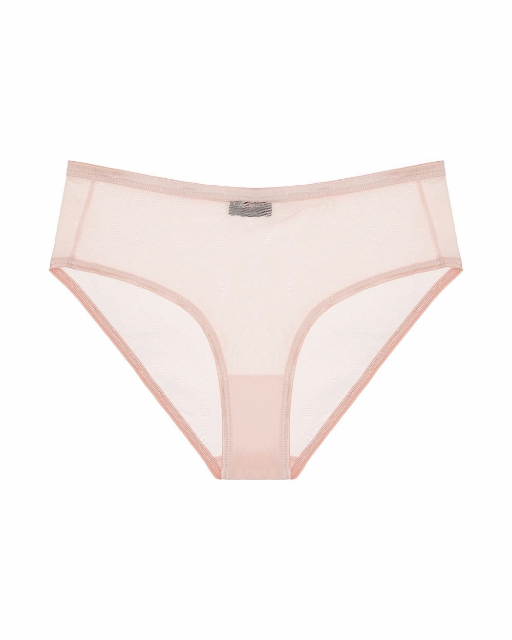 Soire Confidence Boyleg